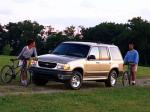 Ford Explorer 1994 года